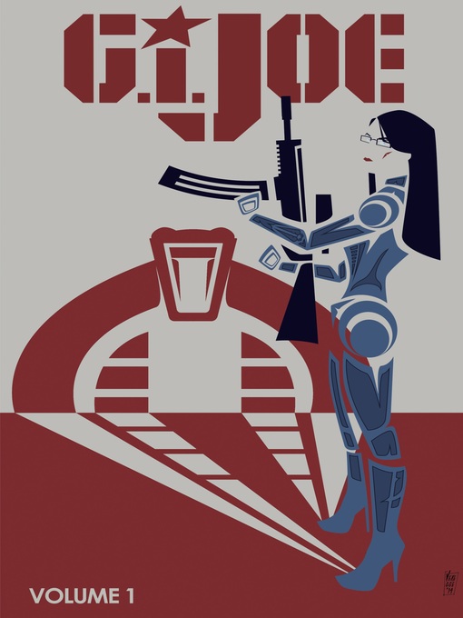 Title details for G.I. Joe (2014), Volume 1 by Karen Traviss - Available
